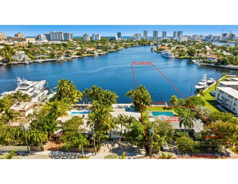 View details of listing 700 NE 20th Avenue, Fort Lauderdale, FL 33304 Fort Lauderdale with MLS#