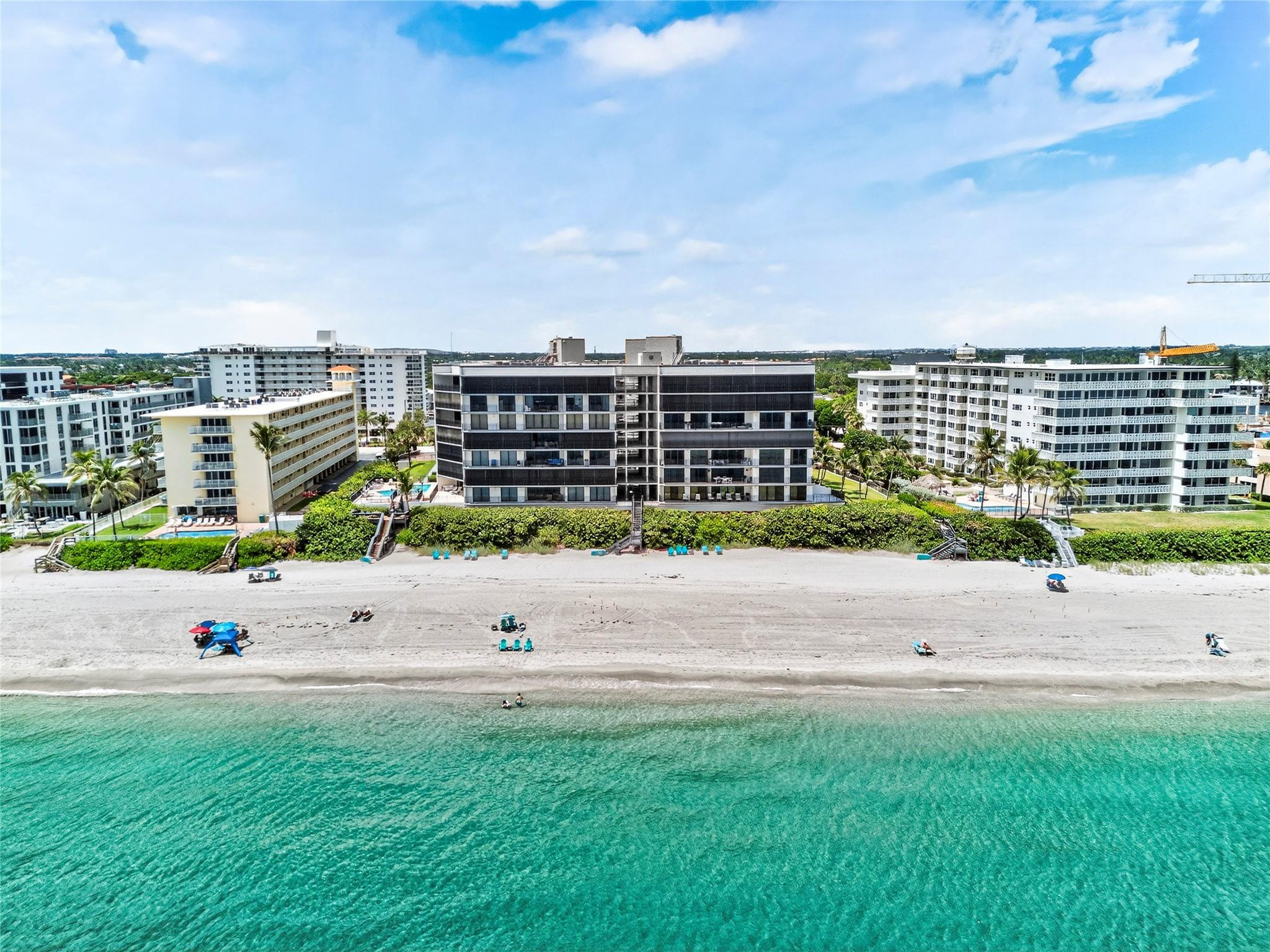 View details of listing 1167 Hillsboro Mile 306, Hillsboro Beach, FL 33062 Hillsboro Beach with MLS#