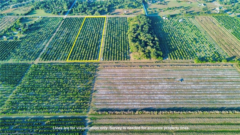 View details of listing 2205 Hicks Road, Lorida, FL 33857 Lorida with MLS#