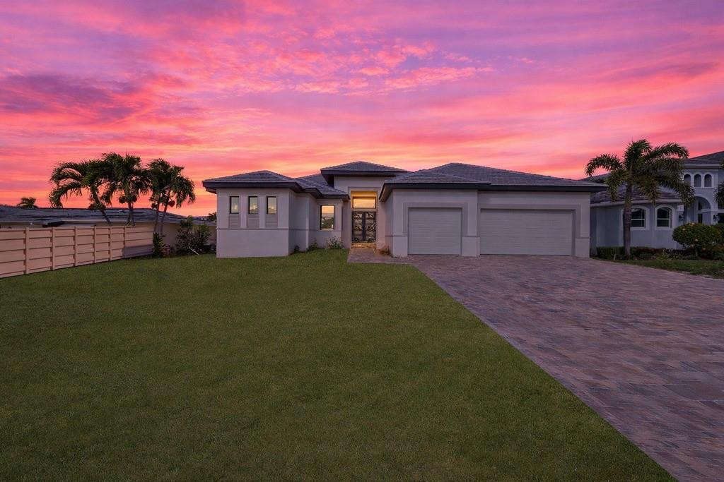View details of listing 131 SW 57th Street, Cape Coral, FL 33914 Cape Coral with MLS#