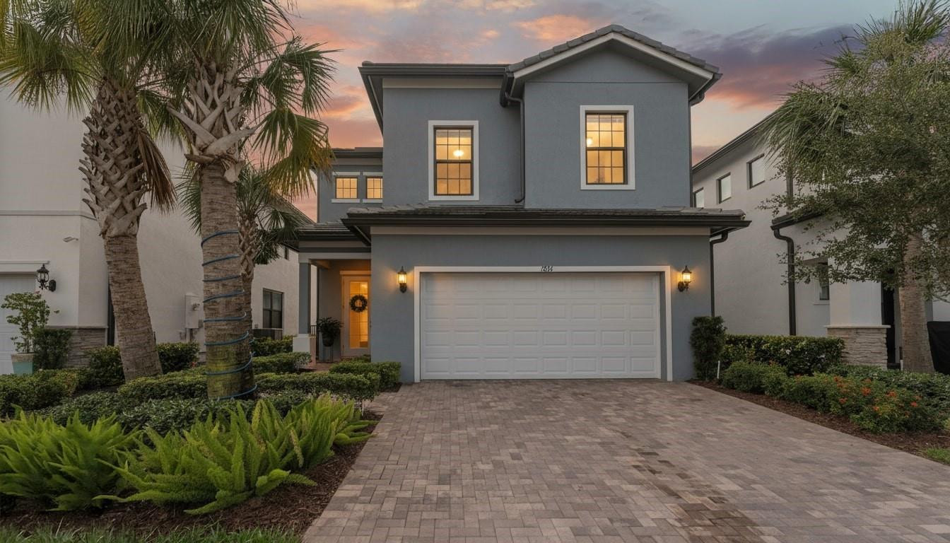 View details of listing 2854 Primrose Place, Oakland Park, FL 33309 Oakland Park with MLS#