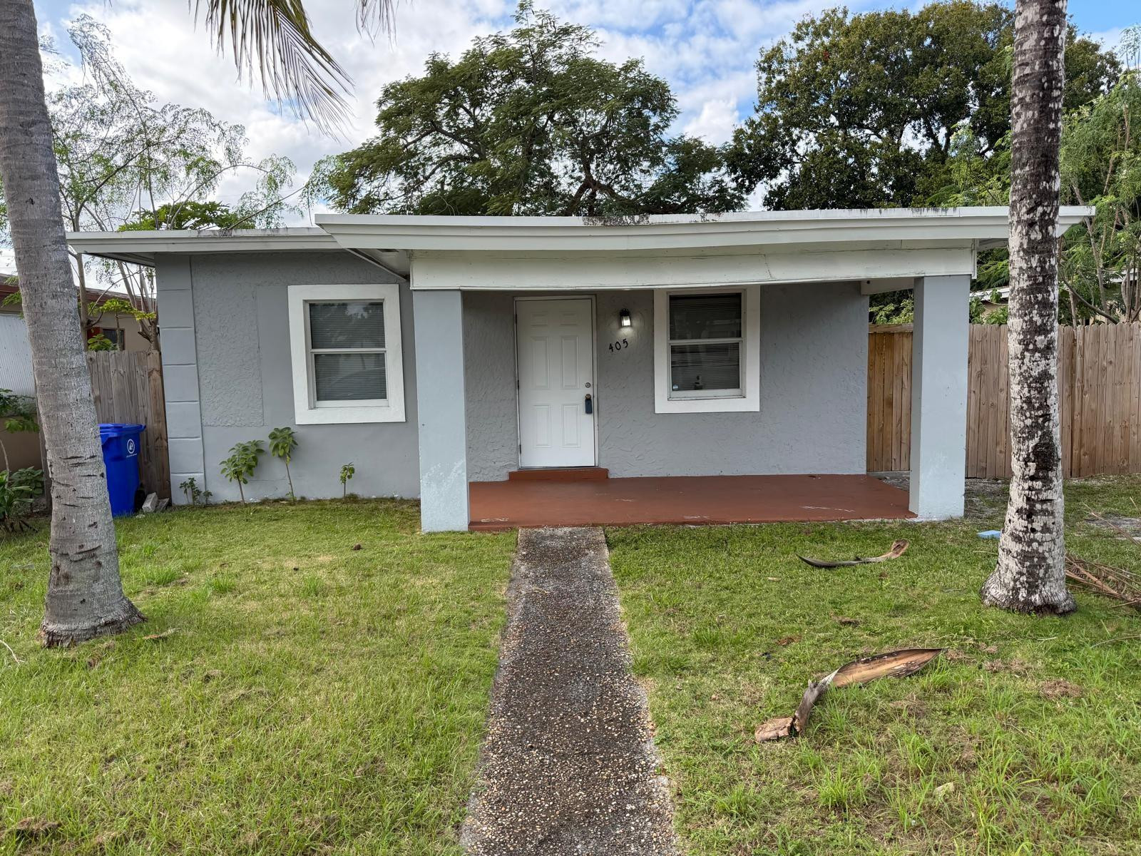 View details of listing 405 NW 18th Avenue, Fort Lauderdale, FL 33311 Fort Lauderdale with MLS#