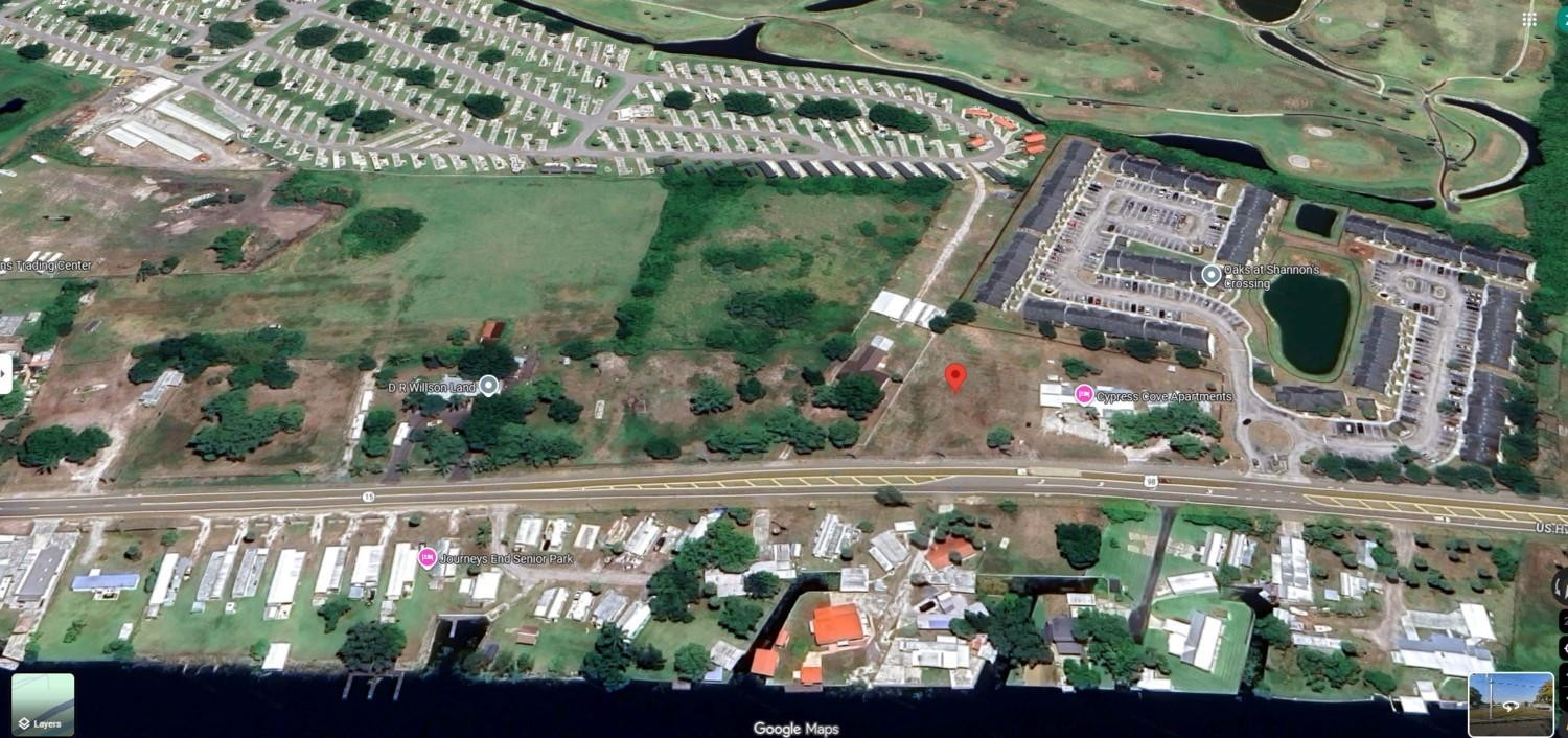 View details of listing 631 SE Us Highway 441, Okeechobee, FL 34974 Okeechobee with MLS#