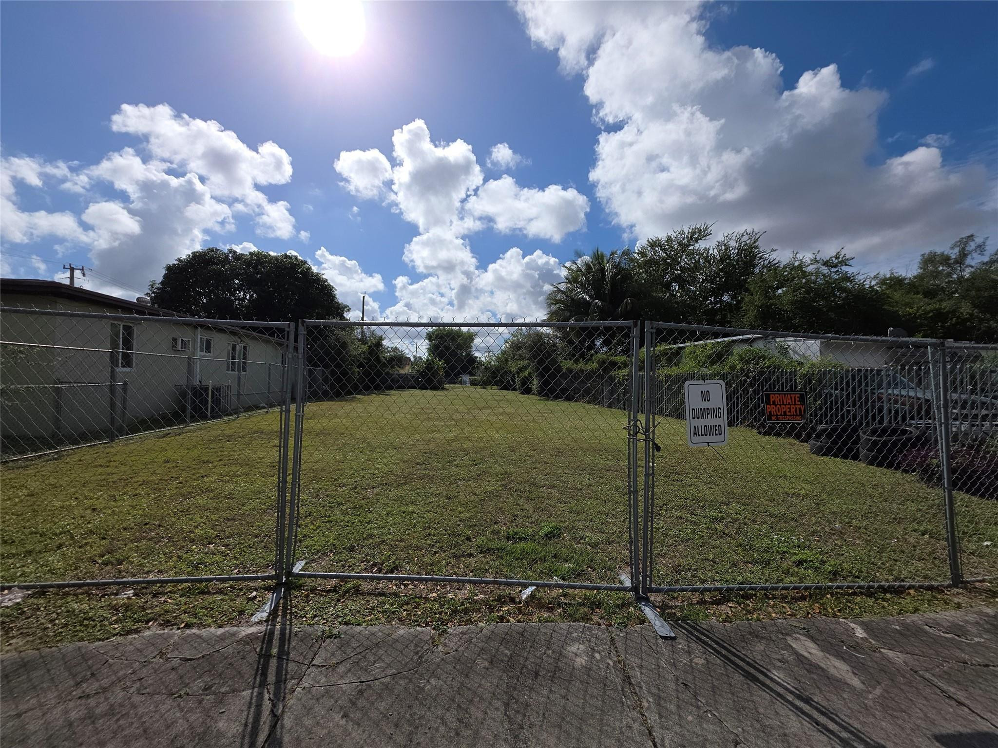 View details of listing 1810 NW 84th Street, Miami, FL 33147 Miami with MLS#