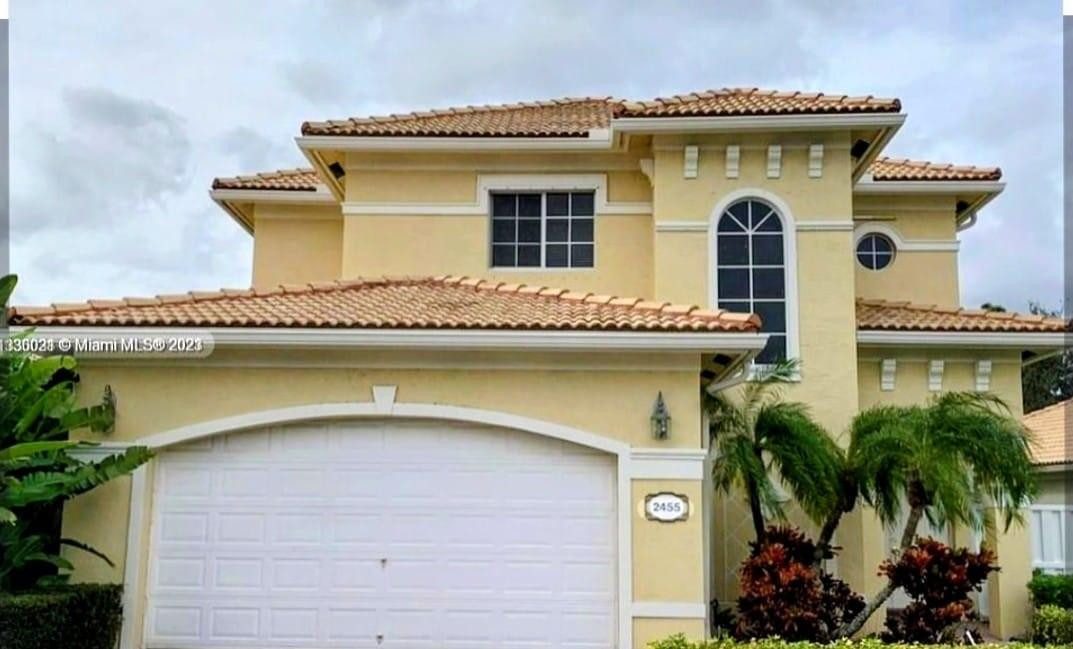 Listing  2455 Curley Cut, West Palm Beach, FL 33411, West Palm Beach, FL 33411