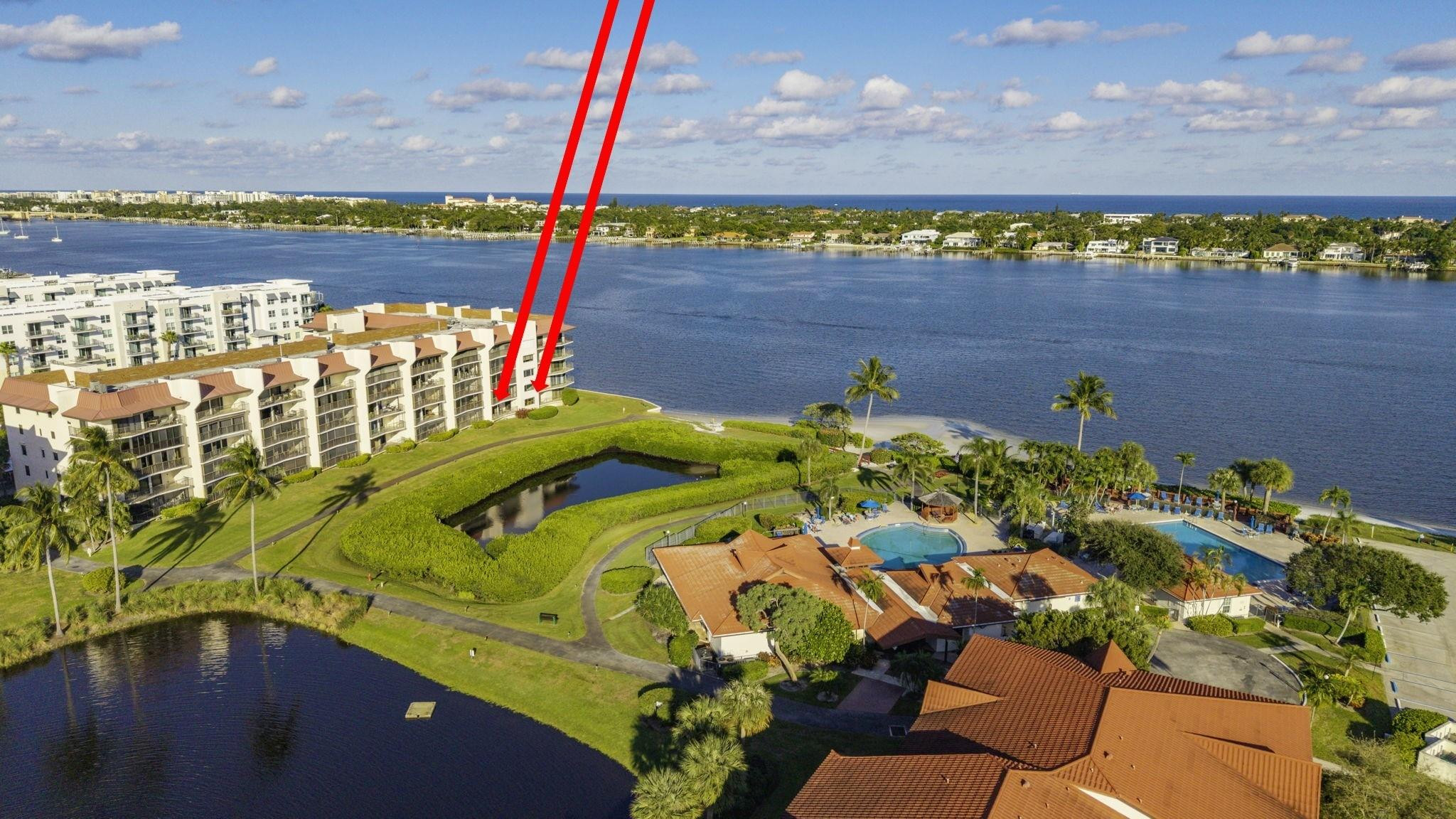 View details of listing 7020 Half Moon Circle 105, Hypoluxo, FL 33462 Hypoluxo with MLS#