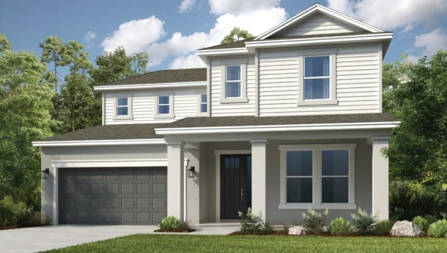 View details of listing Port St. Lucie with MLS#