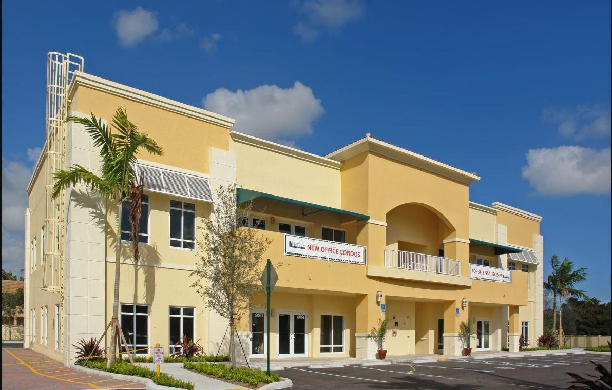 View details of listing 6095 W Commercial Boulevard, Tamarac, FL 33319 Tamarac with MLS#