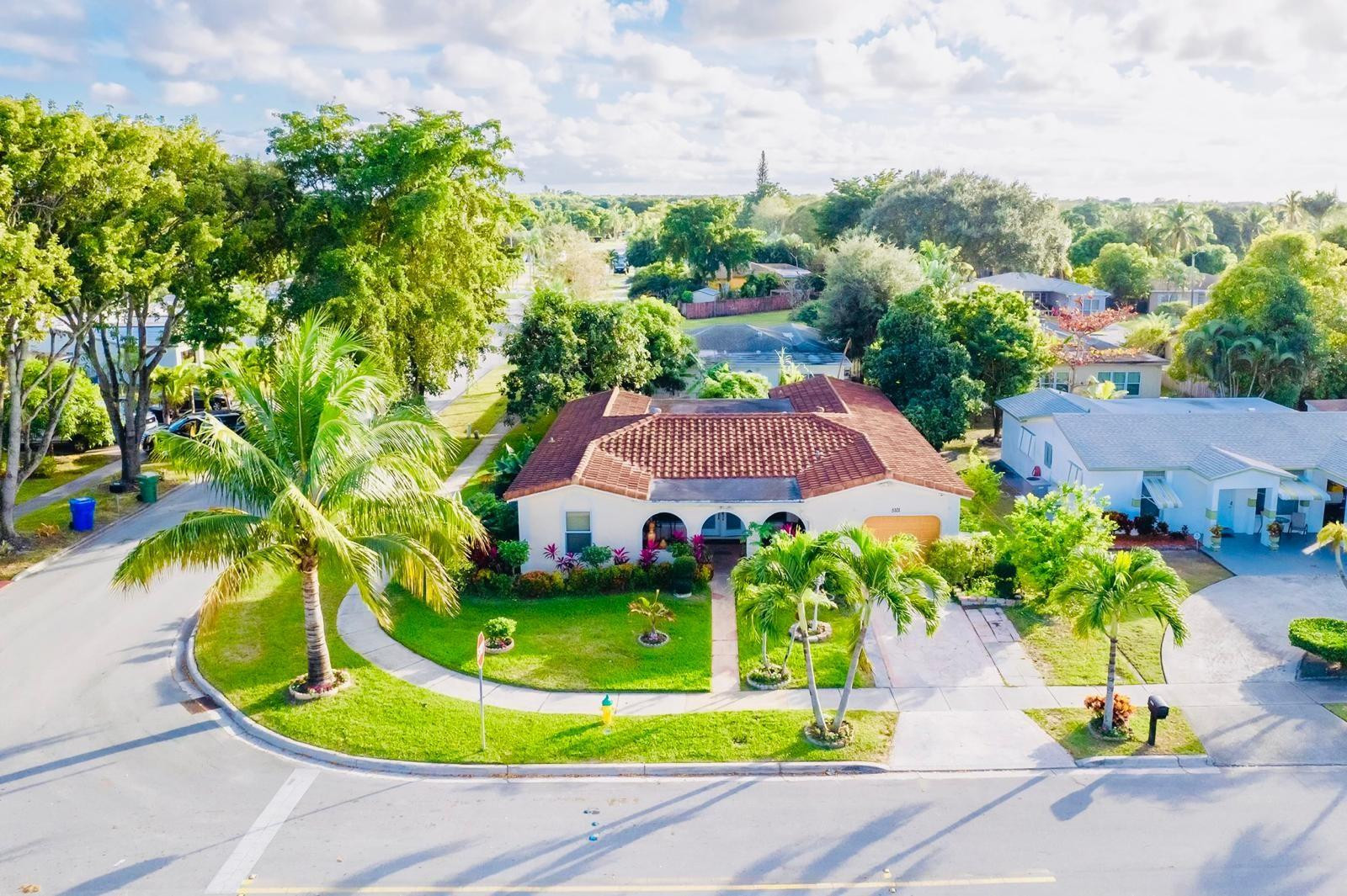 Listing  5101 SW 6th Place, Margate, FL 33068, Margate, FL 33068