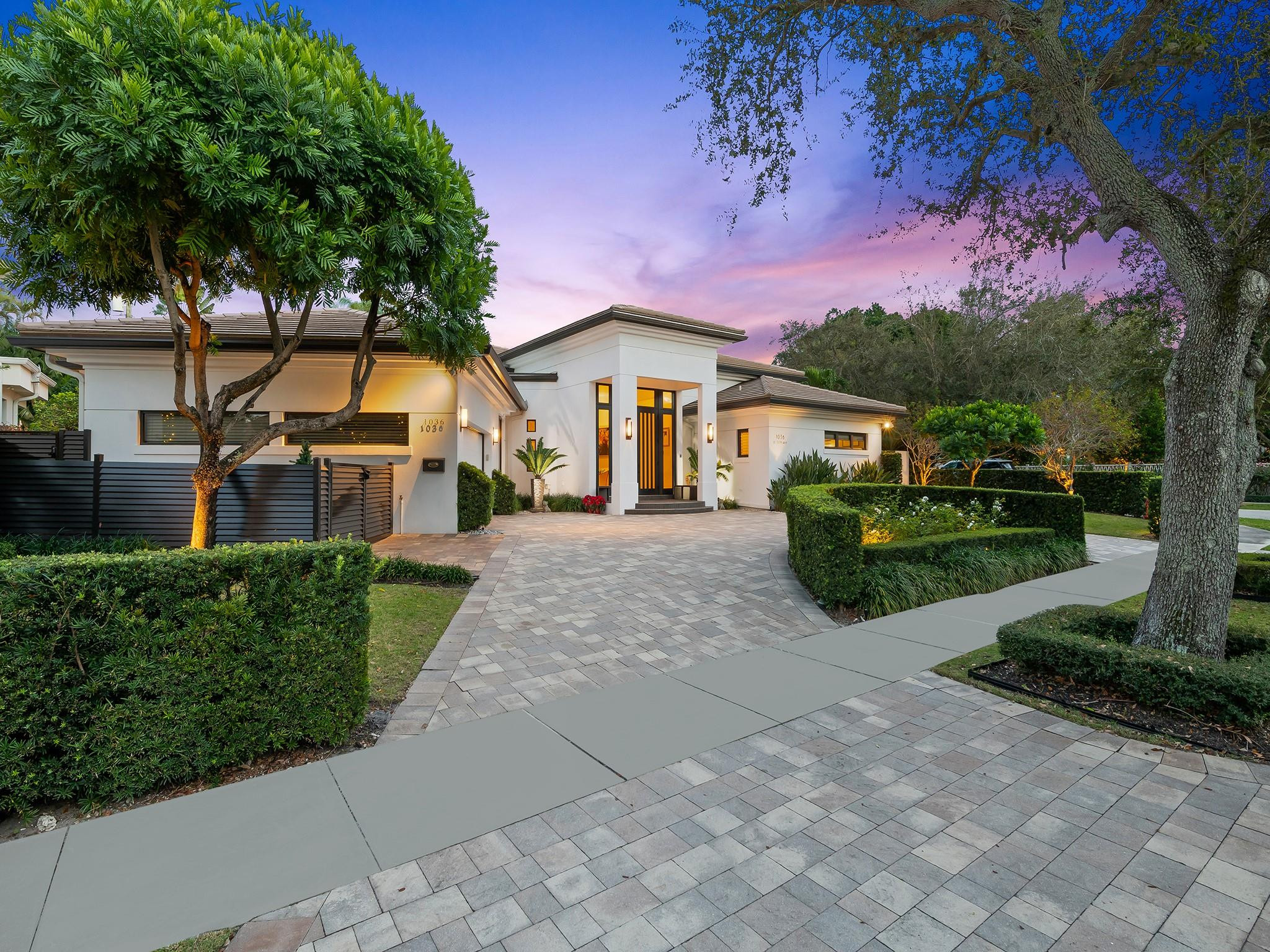 View details of listing 1036 SE 12th Way, Fort Lauderdale, FL 33316 Fort Lauderdale with MLS#