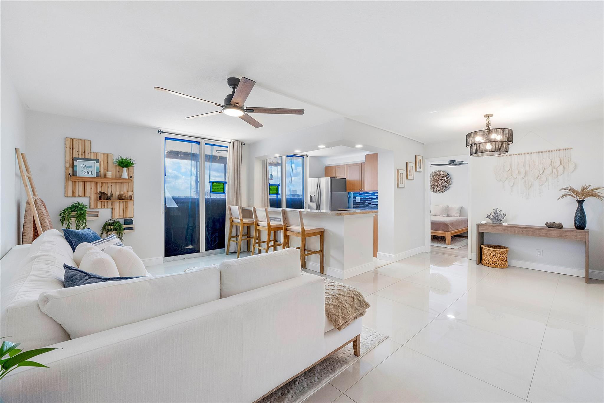 View details of listing 1505 N Riverside Drive 1003, Pompano Beach, FL 33062 Pompano Beach with MLS#