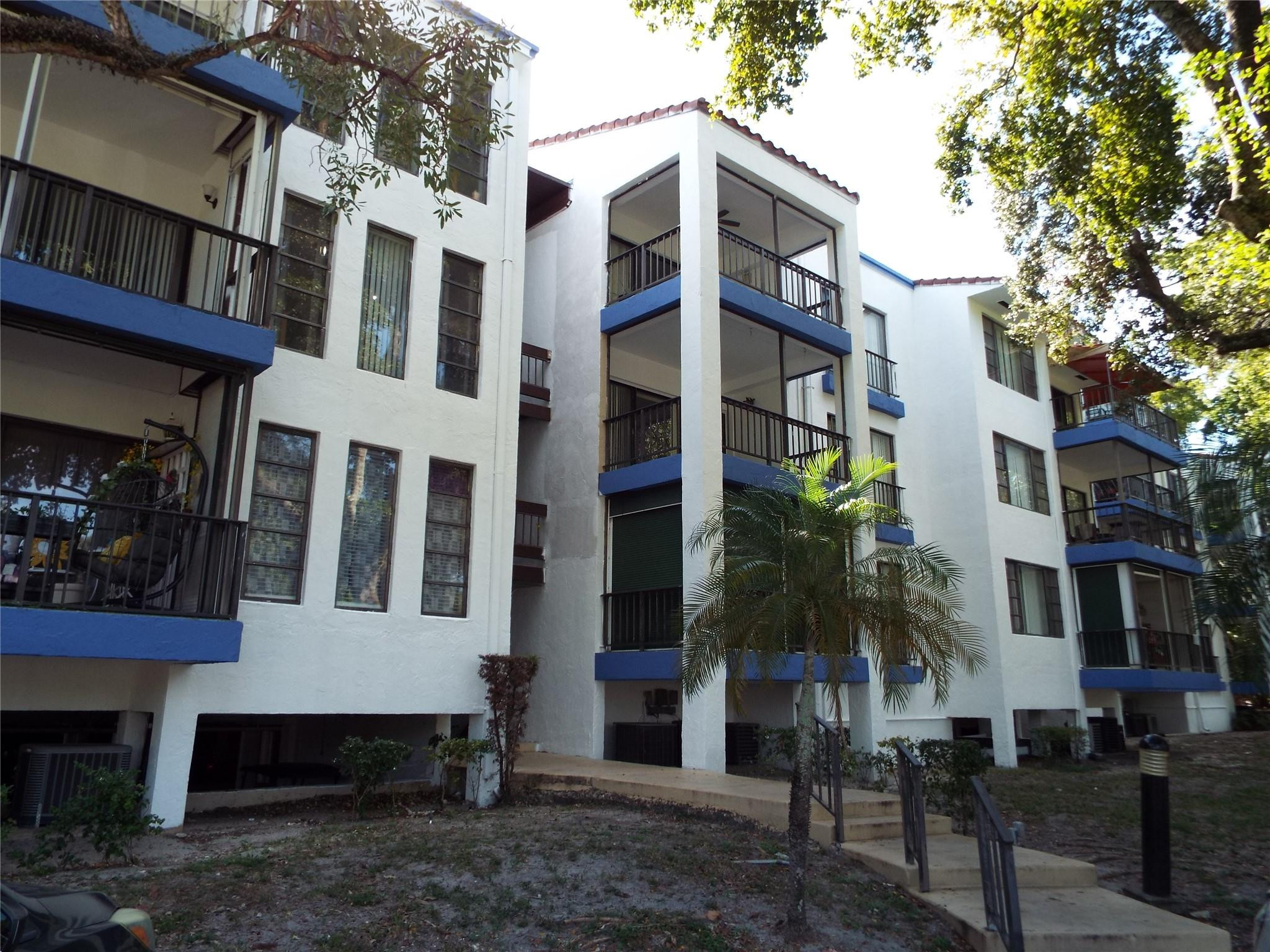 View details of listing 6060 S Falls Circle Drive 225, Lauderhill, FL 33319 Lauderhill with MLS#