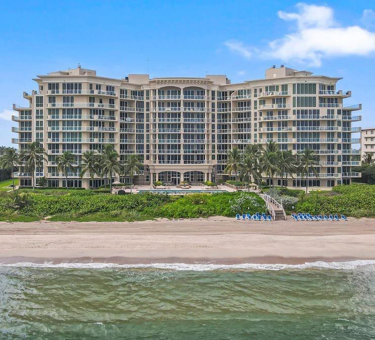 View details of listing 1063 W Hillsboro Mile 115, Hillsboro Beach, FL 33062 Hillsboro Beach with MLS#