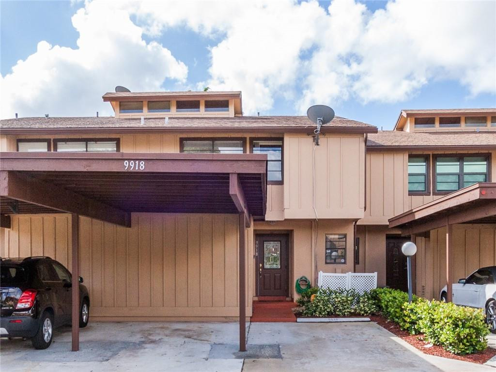 Listing  9918 Royal Palm Boulevard 9918, Coral Springs, FL 33065, Coral Springs, FL 33065