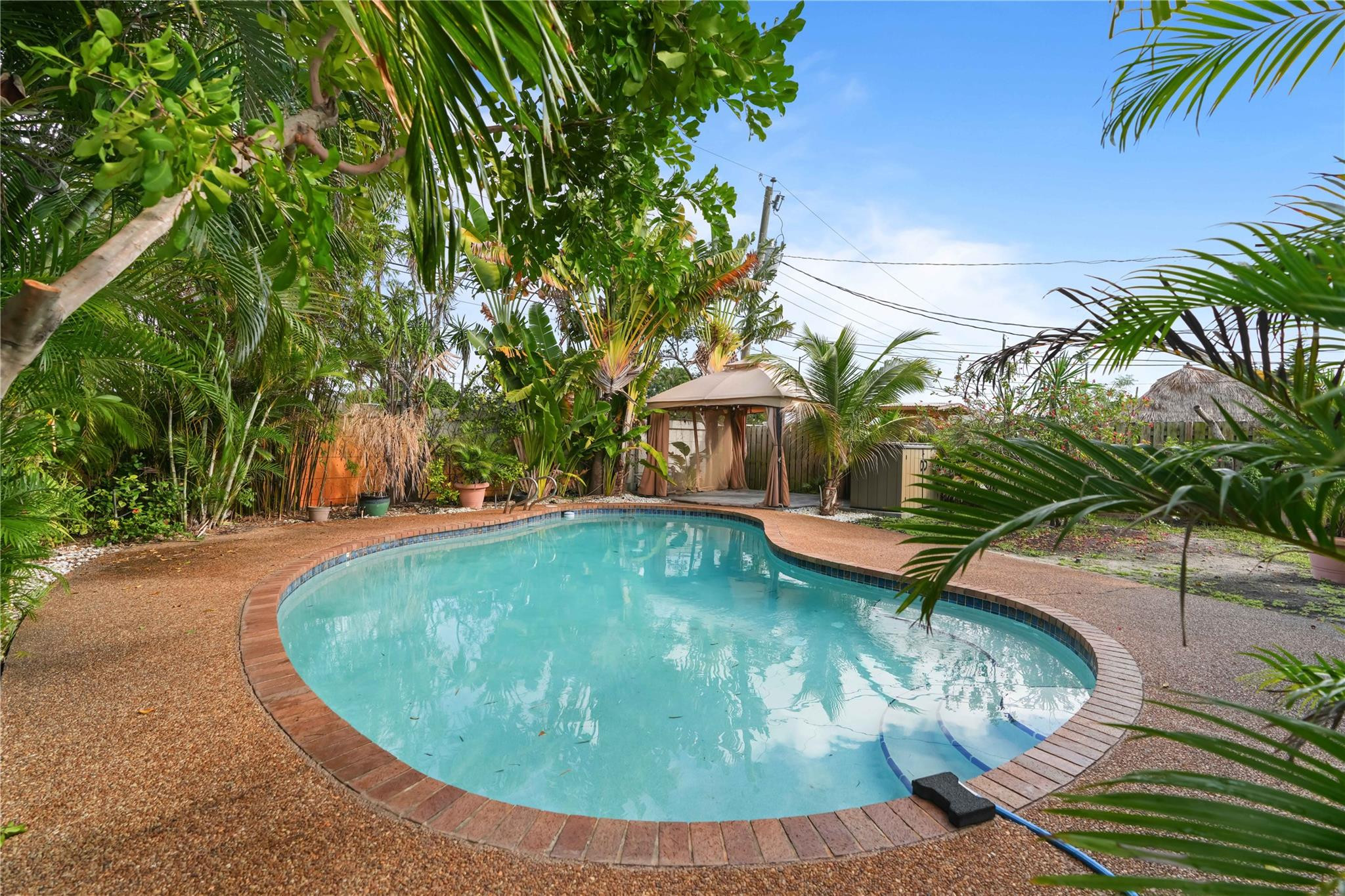 View details of listing 51 NE 49th Street, Fort Lauderdale, FL 33334 Fort Lauderdale with MLS#