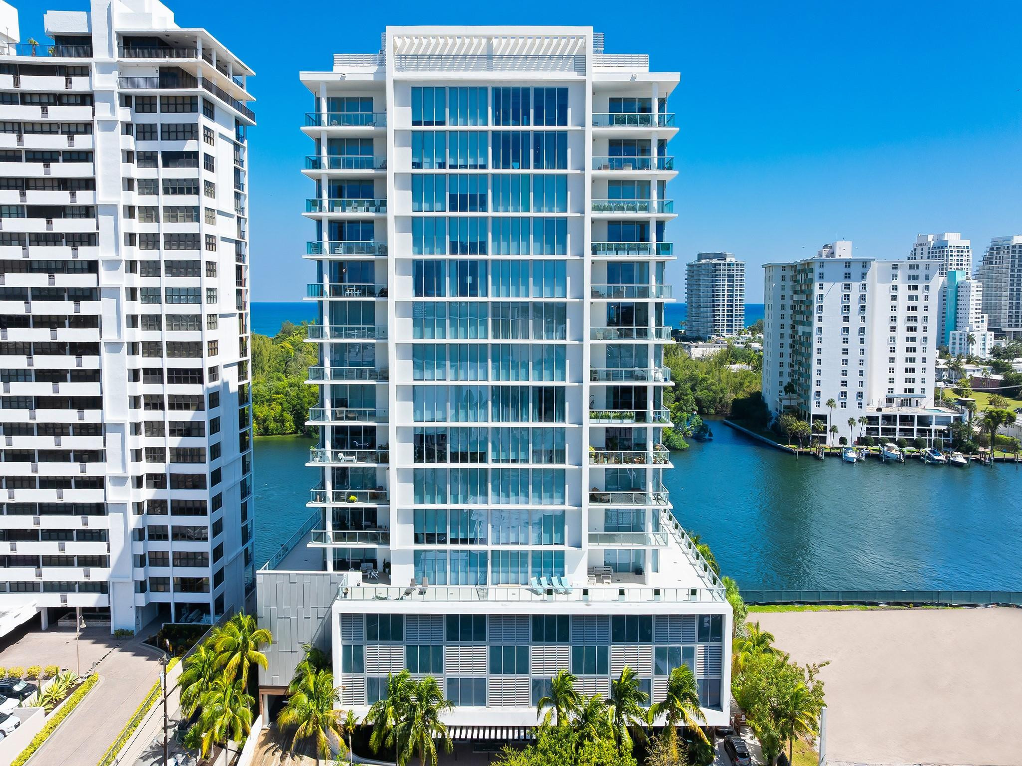 View details of listing 920 Intracoastal Drive 1402, Fort Lauderdale, FL 33304 Fort Lauderdale with MLS#