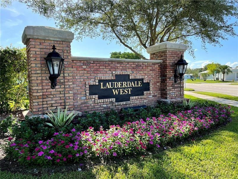 View details of listing 8845 NW 14th Street, Plantation, FL 33322 Plantation with MLS#