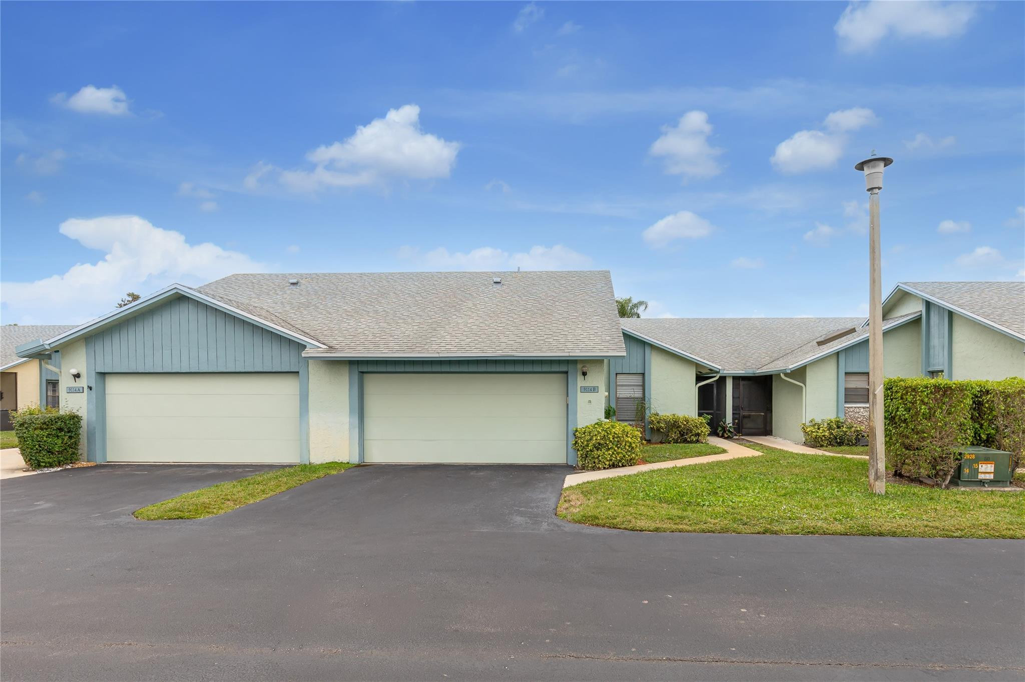 View details of listing 9114 SW 20th Street B, Boca Raton, FL 33428 Boca Raton with MLS#