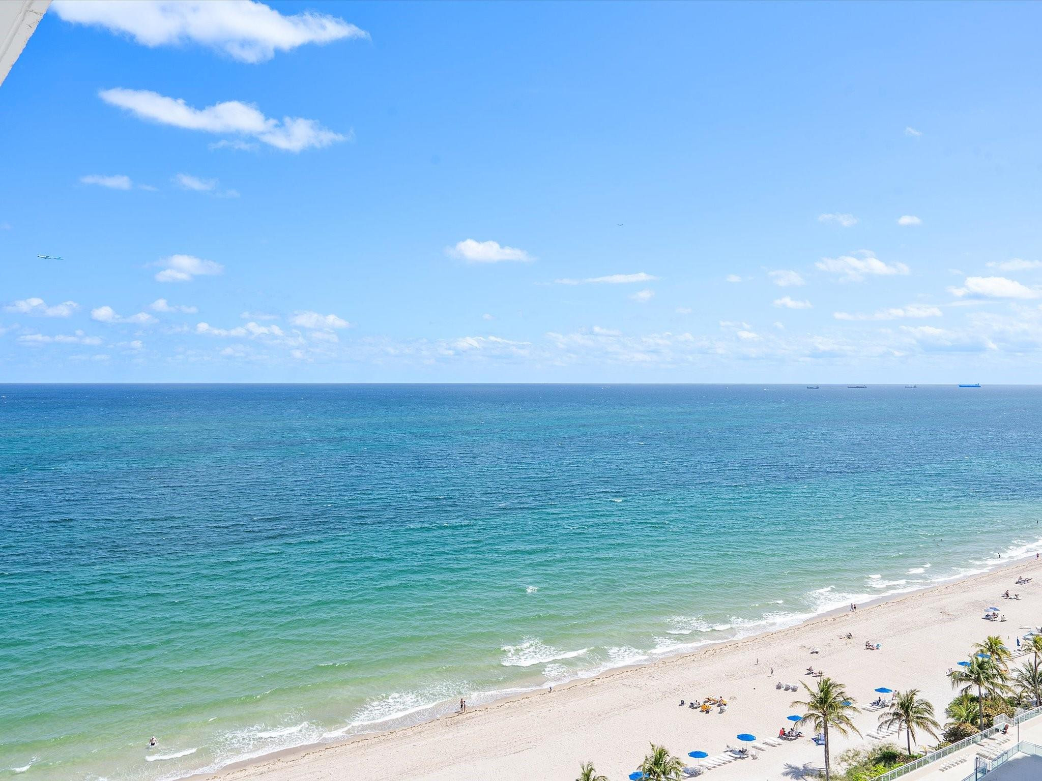 View details of listing 4010 Galt Ocean Drive 1707-08, Fort Lauderdale, FL 33308 Fort Lauderdale with MLS#