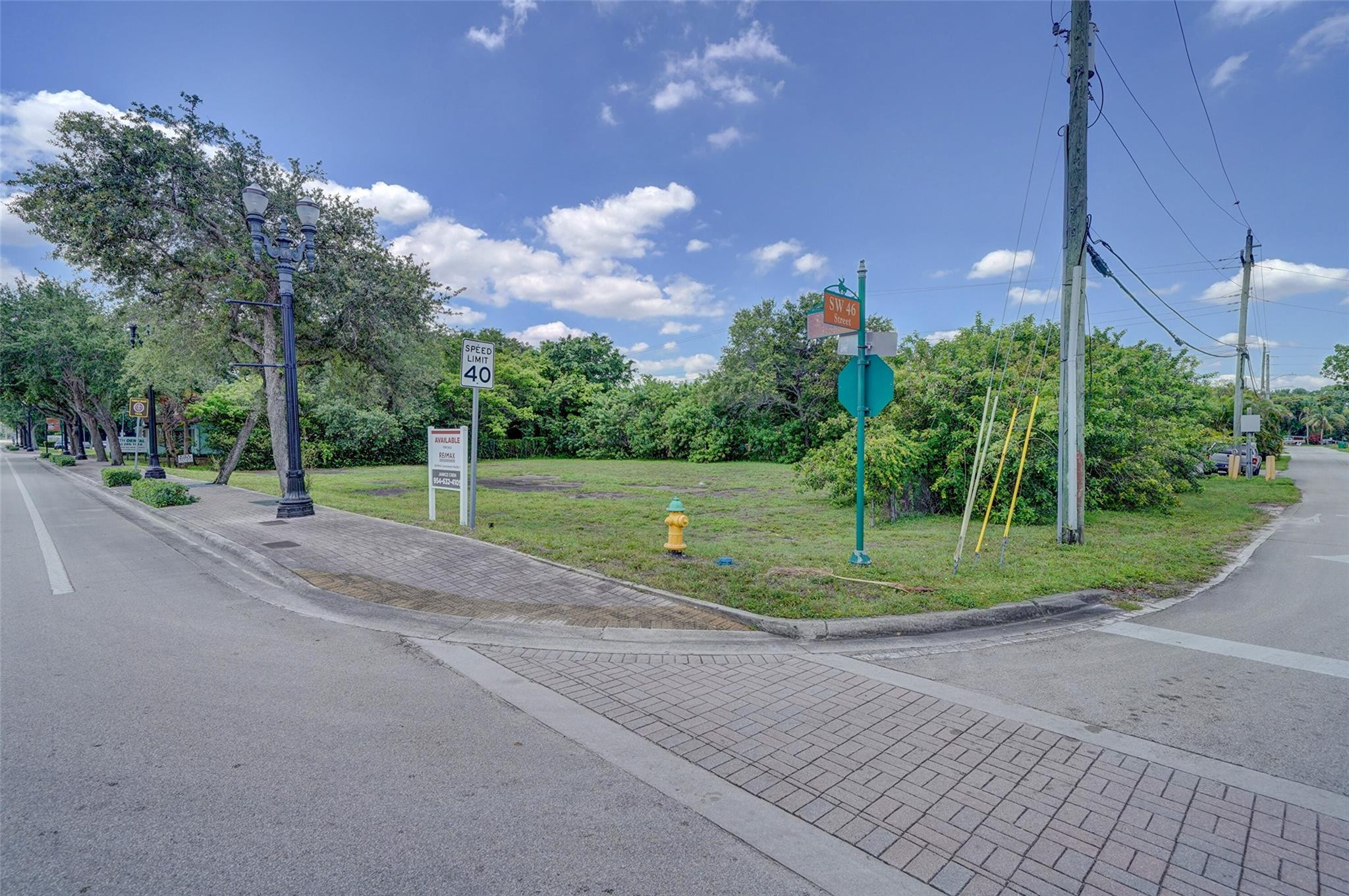 View details of listing 6404 SW 46th Street, Davie, FL 33314 Davie with MLS#