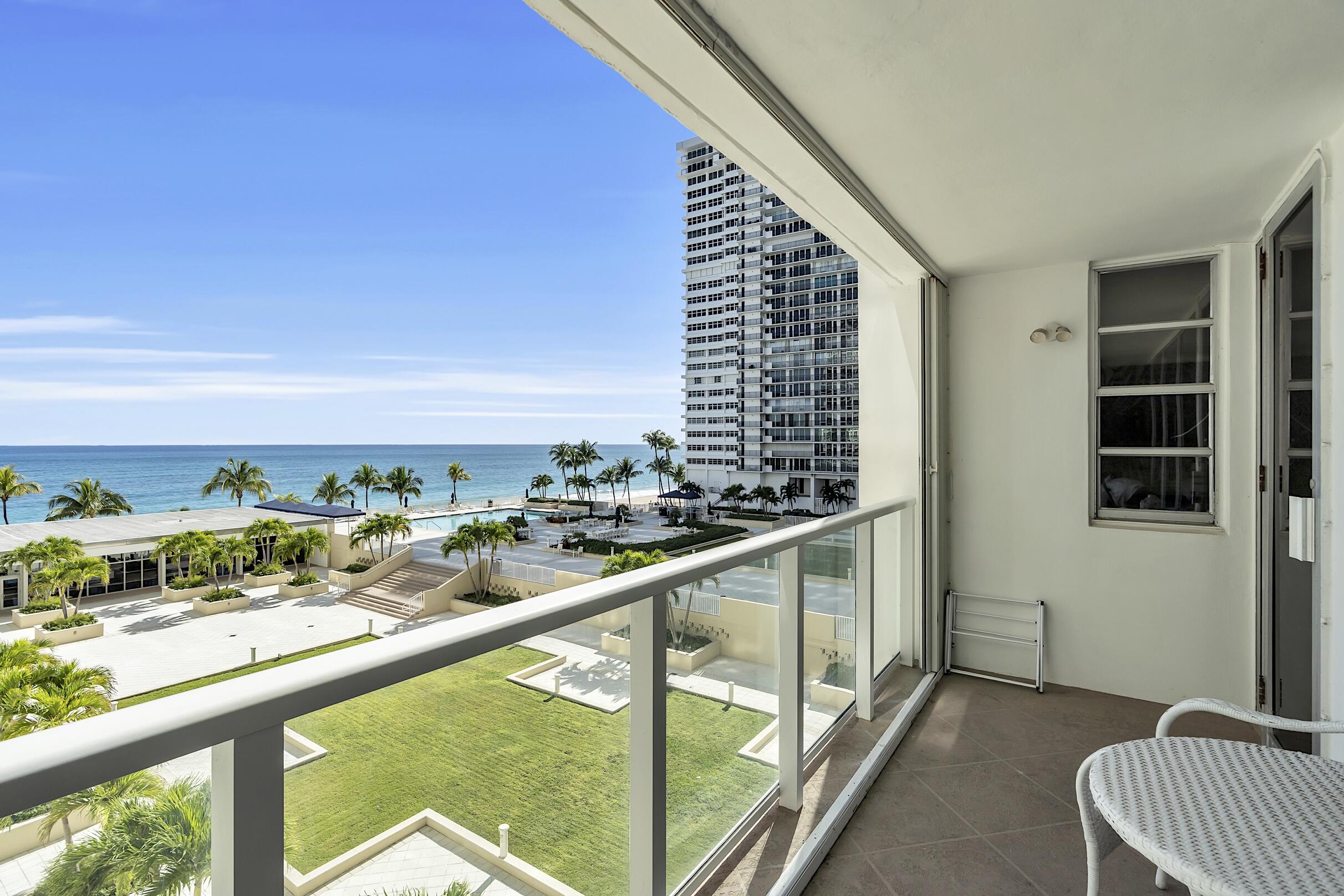 View details of listing 4300 N Ocean Boulevard 4F, Fort Lauderdale, FL 33308 Fort Lauderdale with MLS#