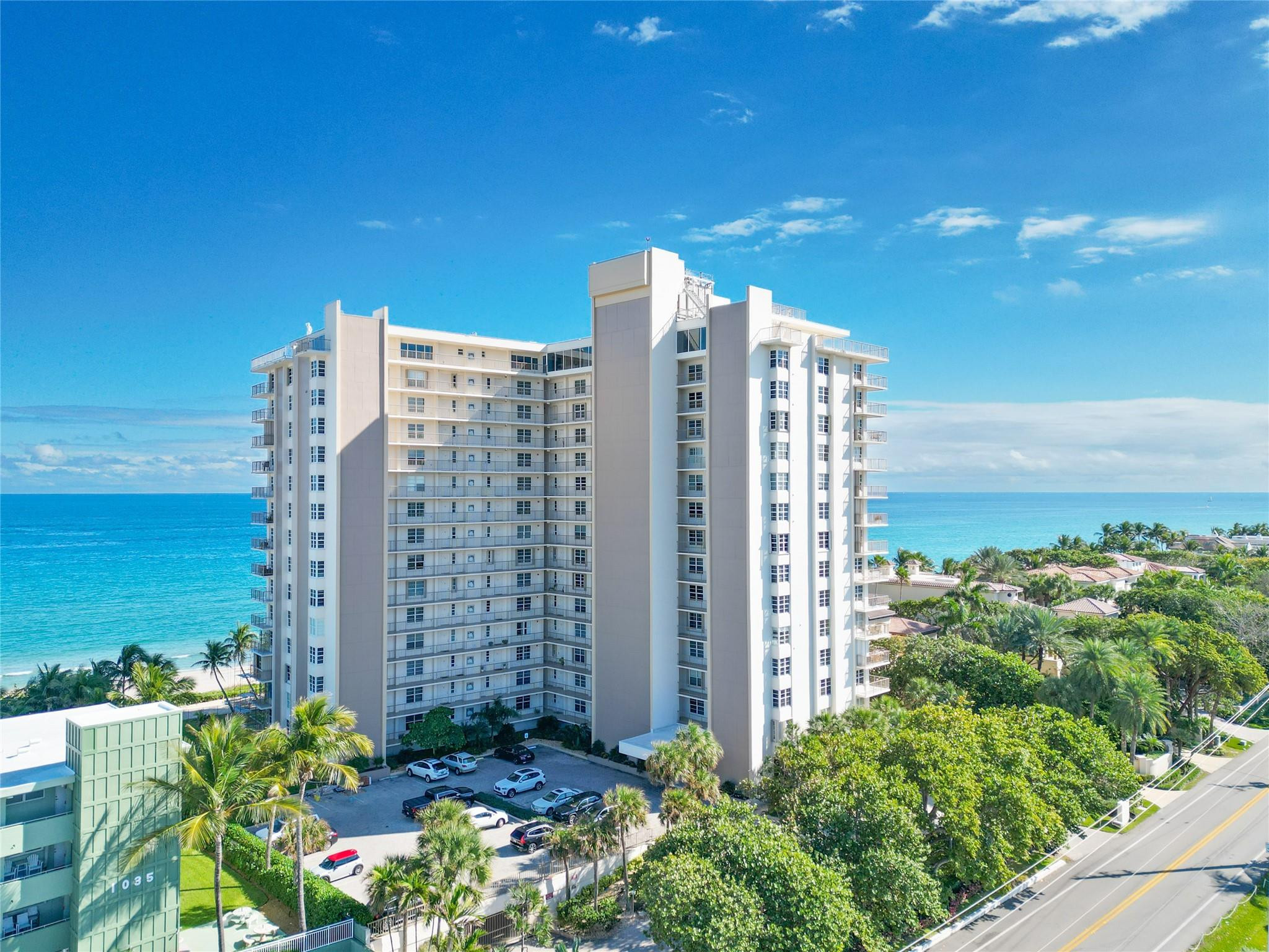 View details of listing 1021 Hillsboro Mile G1, Hillsboro Beach, FL 33062 Hillsboro Beach with MLS# 
