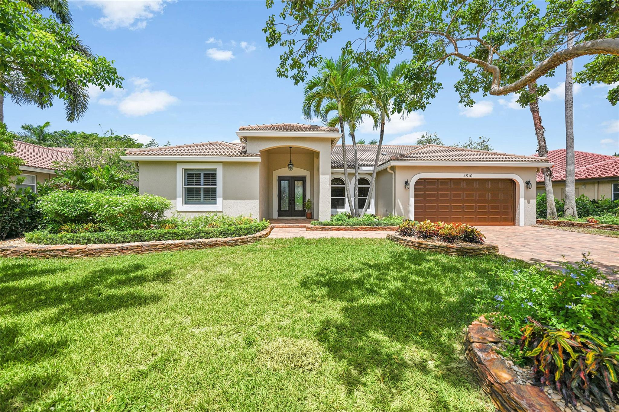 View details of listing 4910 NW 104th Avenue, Coral Springs, FL 33076 Coral Springs with MLS#
