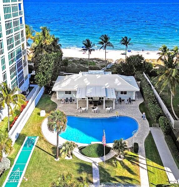 View details of listing 1431 S Ocean Boulevard 87, Lauderdale-By-The-Sea, FL 33062 Lauderdale-By-The-Sea with MLS#