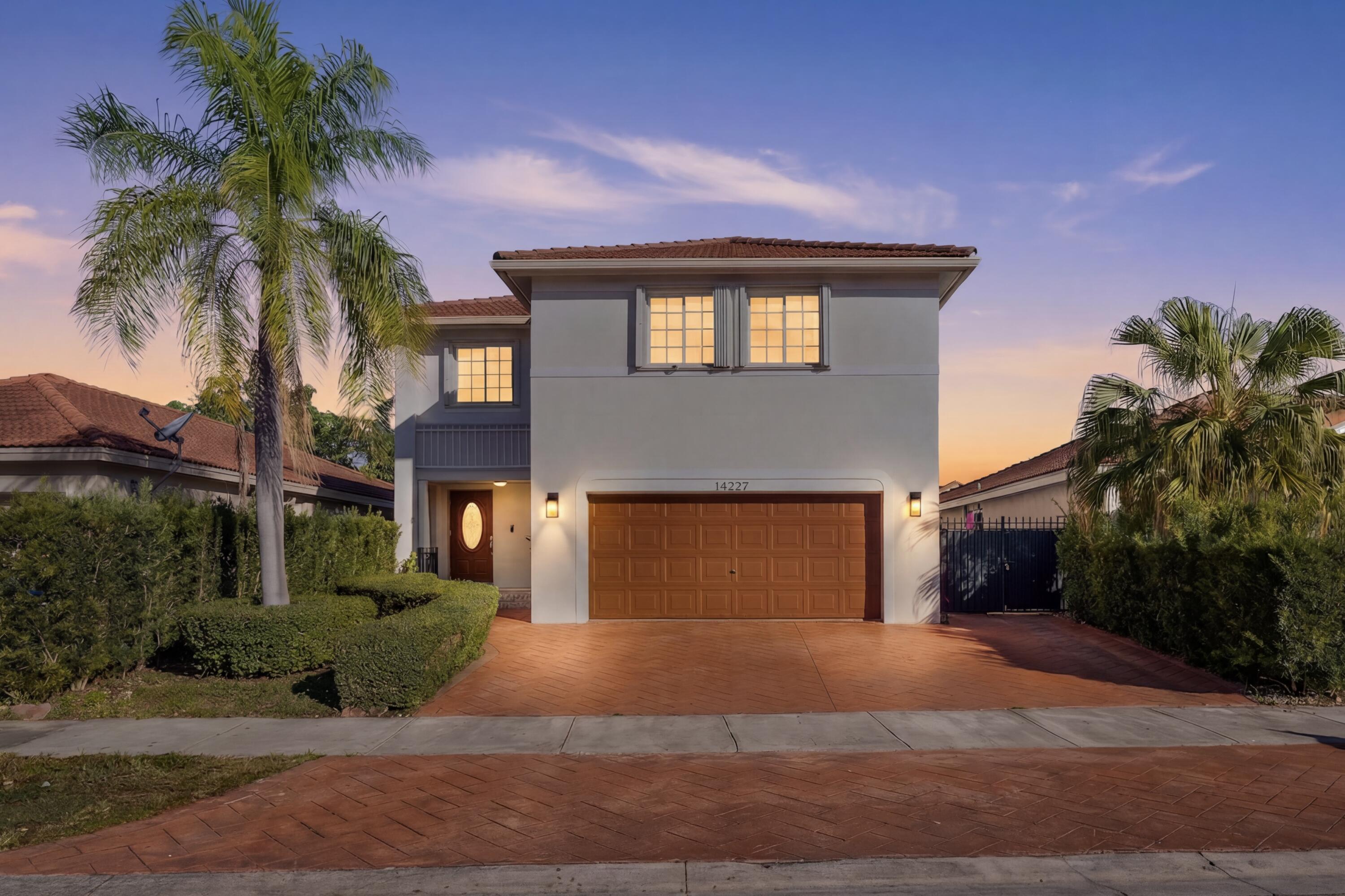 View details of listing 14277 SW 177th Street, Miami, FL 33177 Miami with MLS# 