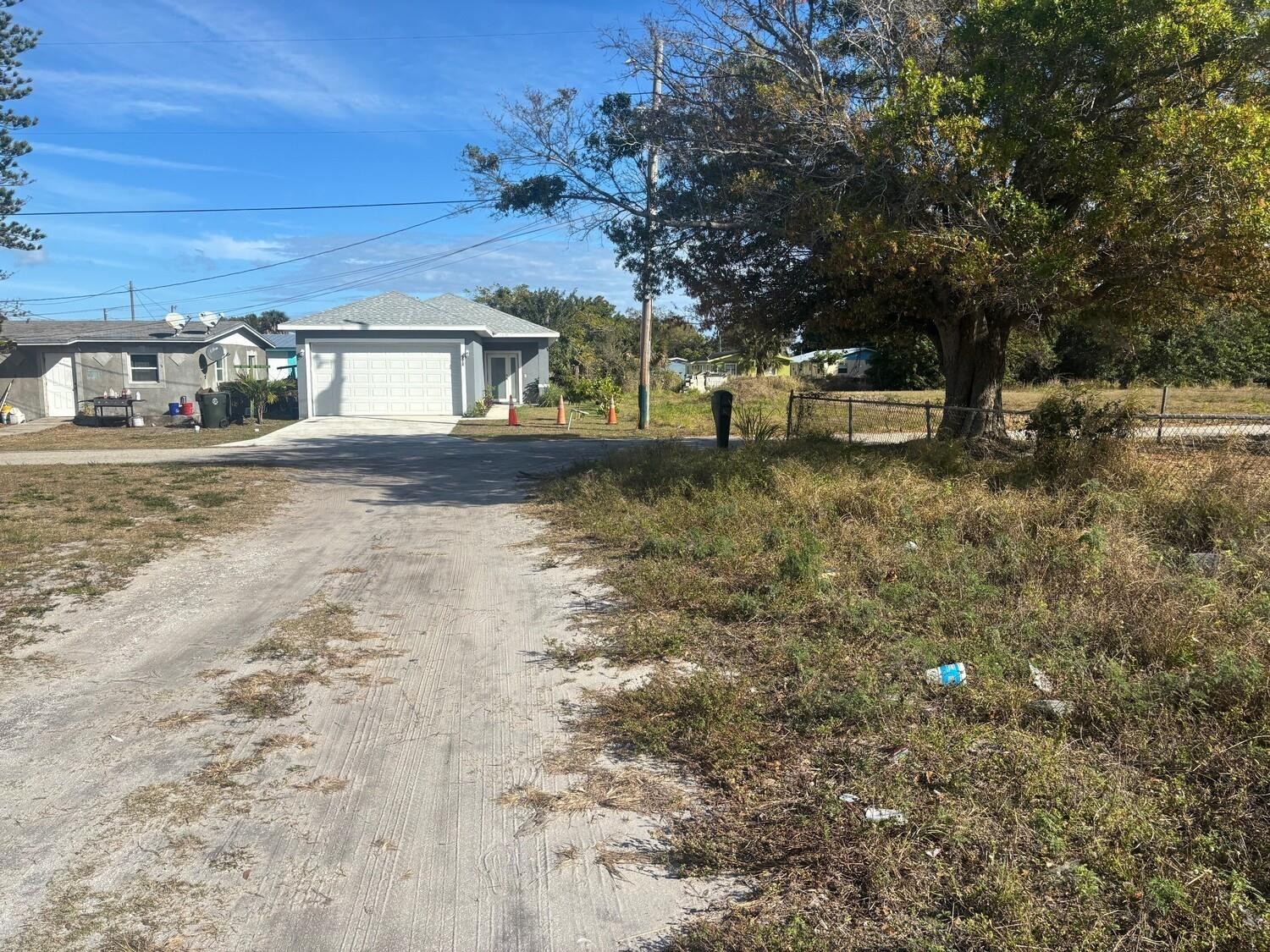 Listing  1512 N 17th Street, Fort Pierce, FL 34950, Fort Pierce, FL 34950