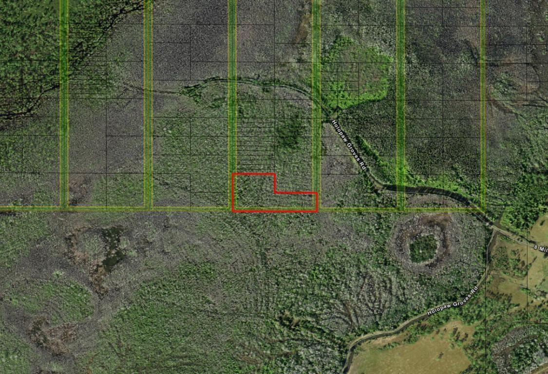 View details of listing 0 Holopaw Groves Road, St. Cloud, FL 34772 St. Cloud with MLS#