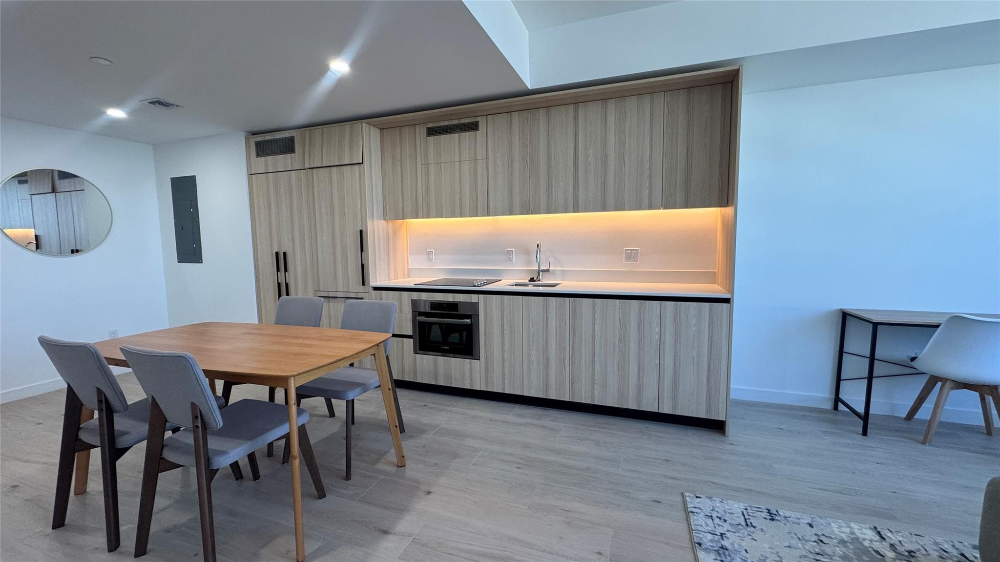 View details of listing 225 N Miami Avenue 3604, Miami, FL 33128 Miami with MLS# 