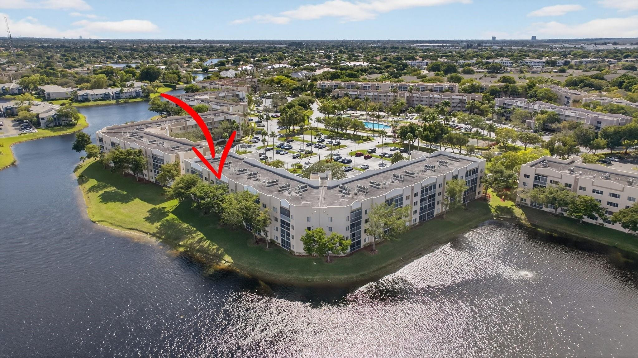 View details of listing 9575 Weldon Circle Apt C413, Tamarac, FL 33321 Tamarac with MLS# 
