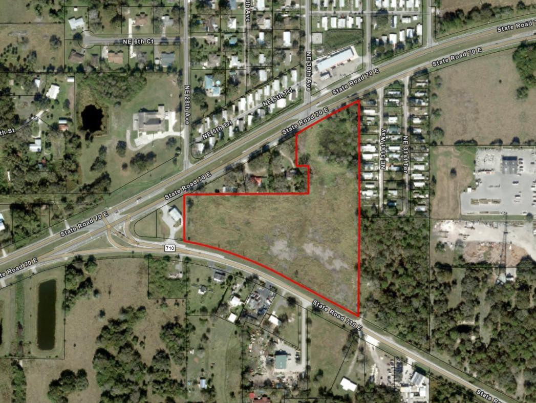 View details of listing 2829 Sr-710, Okeechobee, FL 34974 Okeechobee with MLS# 