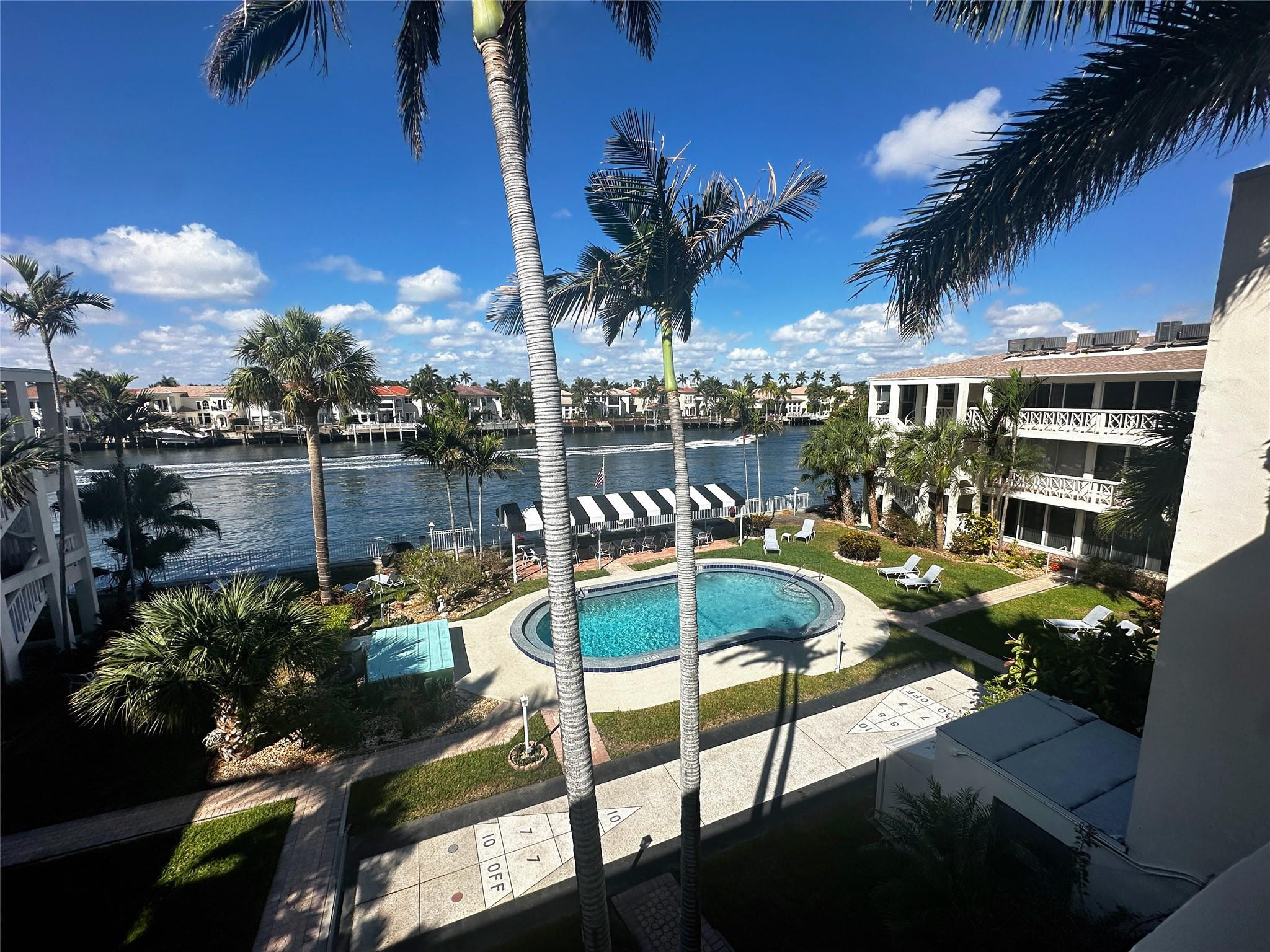 View details of listing 2400 S Ocean Drive 314, Hollywood, FL 33019 Hollywood with MLS# 