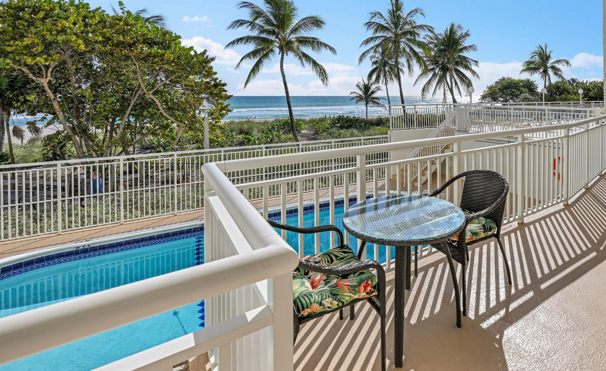 View details of listing 901 S Surf Road 203, Hollywood, FL 33019 Hollywood with MLS# 