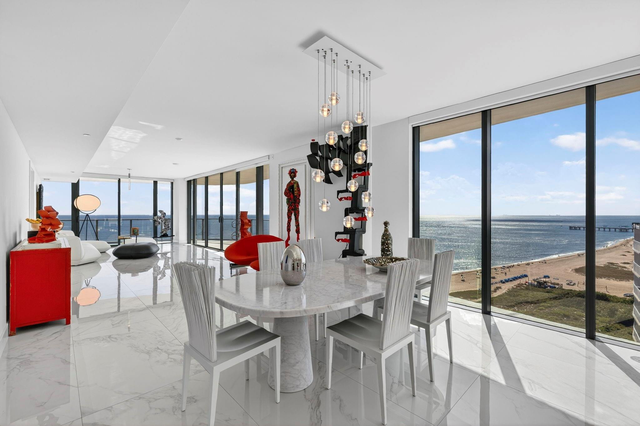 View details of listing 730 N Ocean Boulevard 1204, Pompano Beach, FL 33062 Pompano Beach with MLS# 