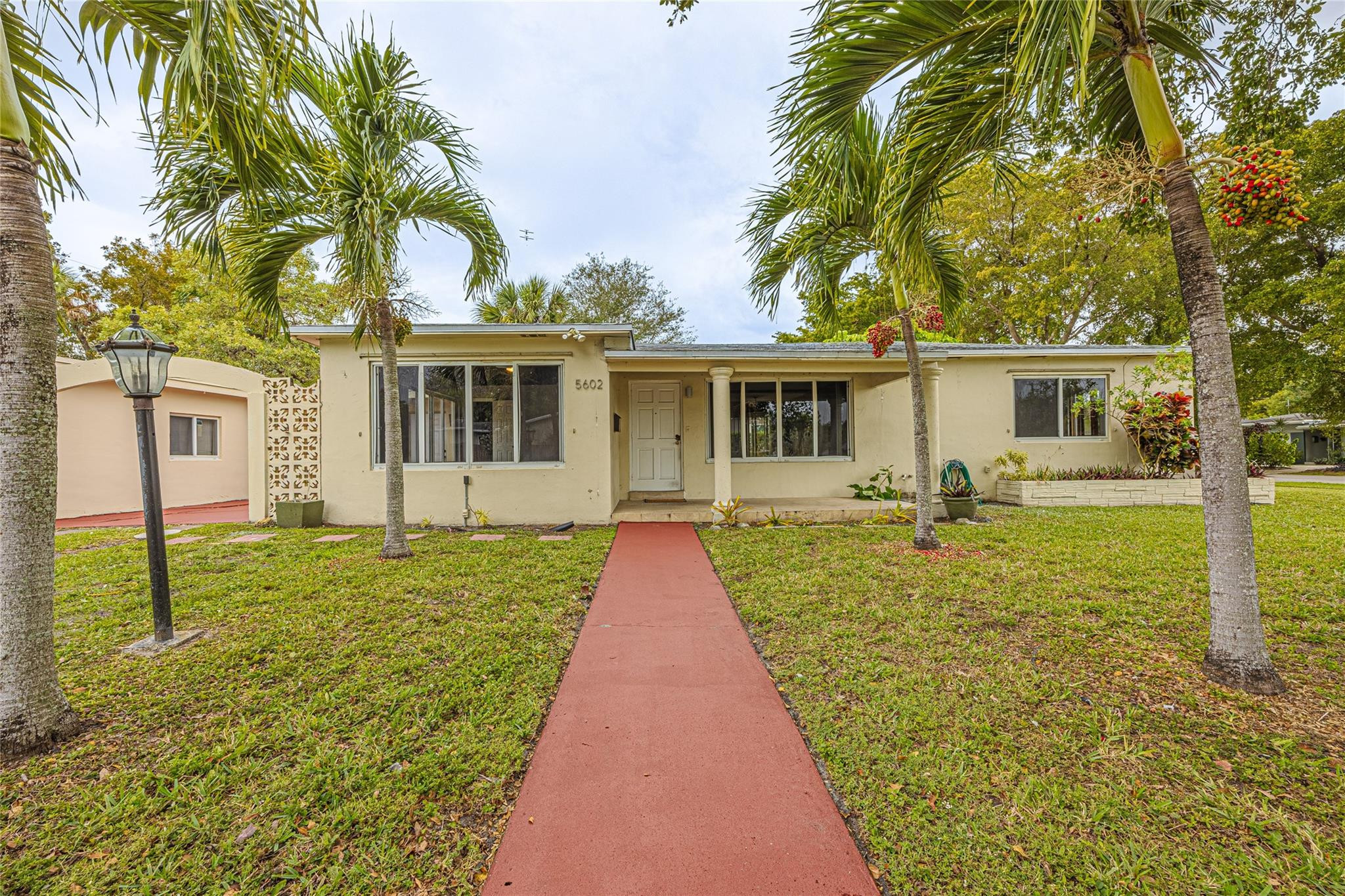 Listing  5602 Jefferson Street, Hollywood, FL 33023, Hollywood, FL 33023