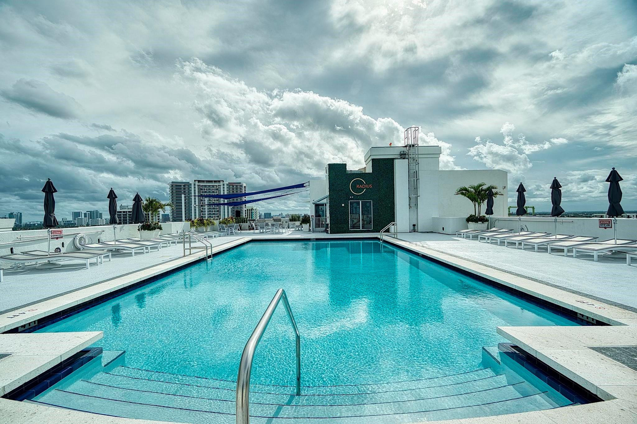 View details of listing 1830 Radius Drive 912, Hollywood, FL 33020 Hollywood with MLS# 
