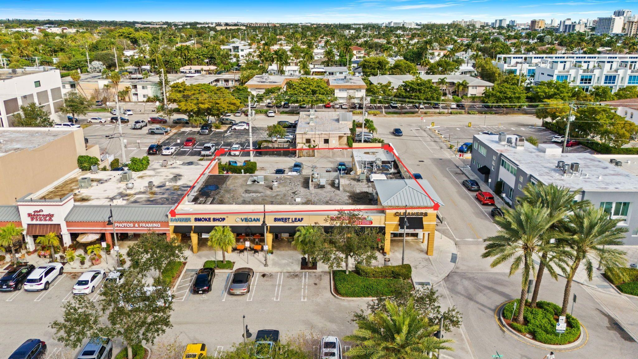 View details of listing 2667 E Atlantic Boulevard, Pompano Beach, FL 33062 Pompano Beach with MLS# 