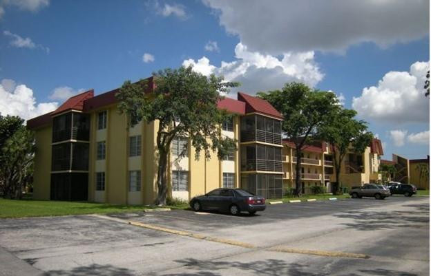 View details of listing 3490 Foxcroft Road 317, Miramar, FL 33025 Miramar with MLS#