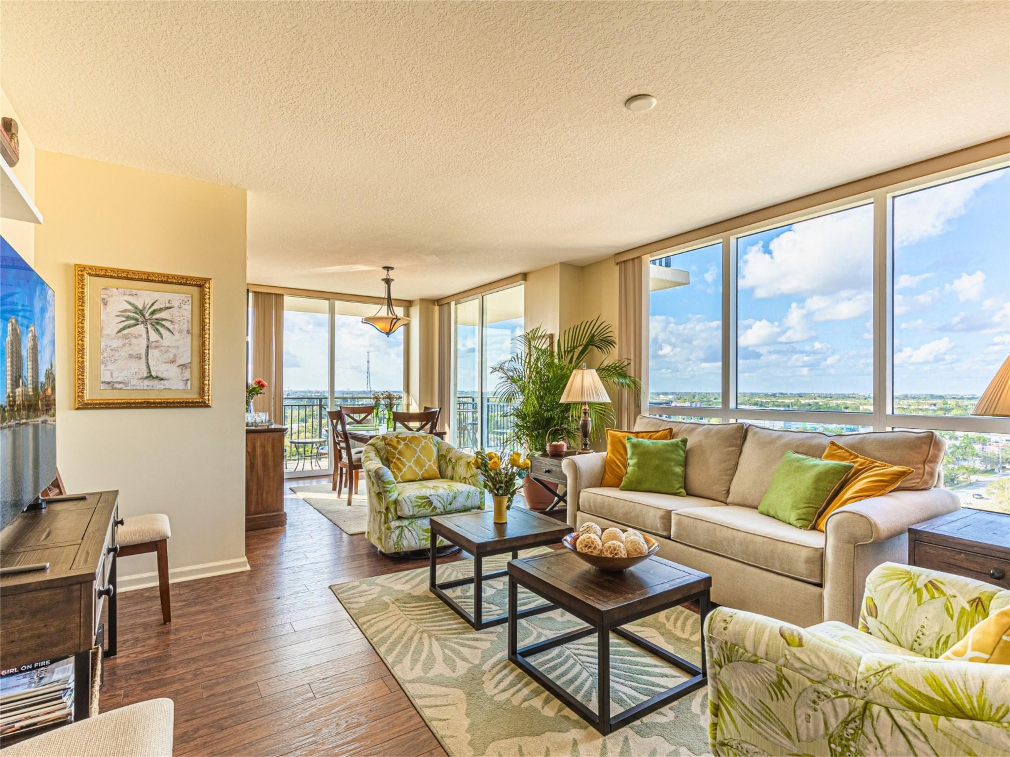 View details of listing 610 W Las Olas Boulevard 1213n, Fort Lauderdale, FL 33312 Fort Lauderdale with MLS#