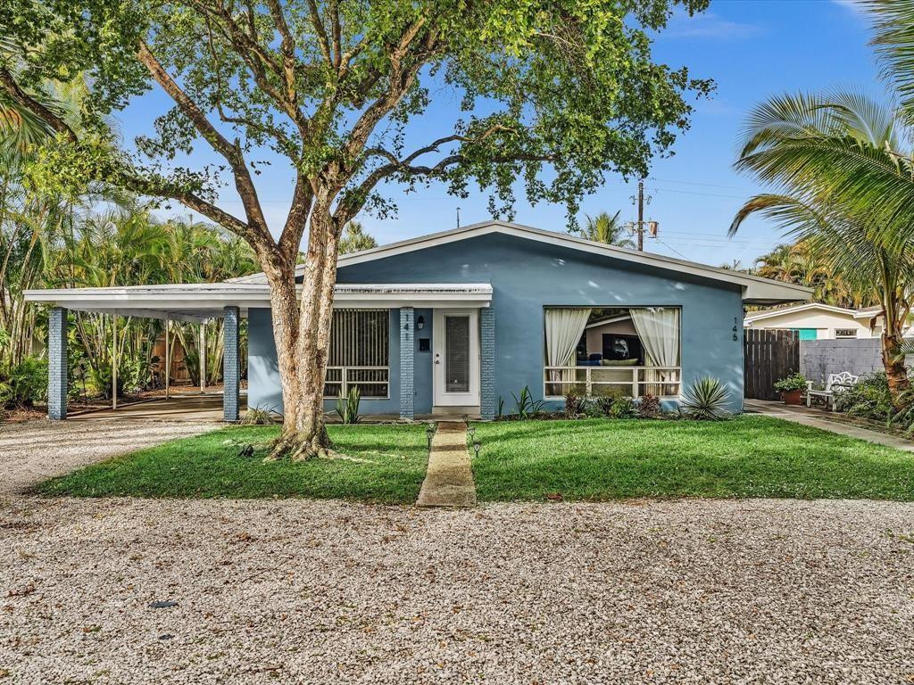 Listing  141 NE 30th Court, Wilton Manors, FL 33334, Wilton Manors, FL 33334
