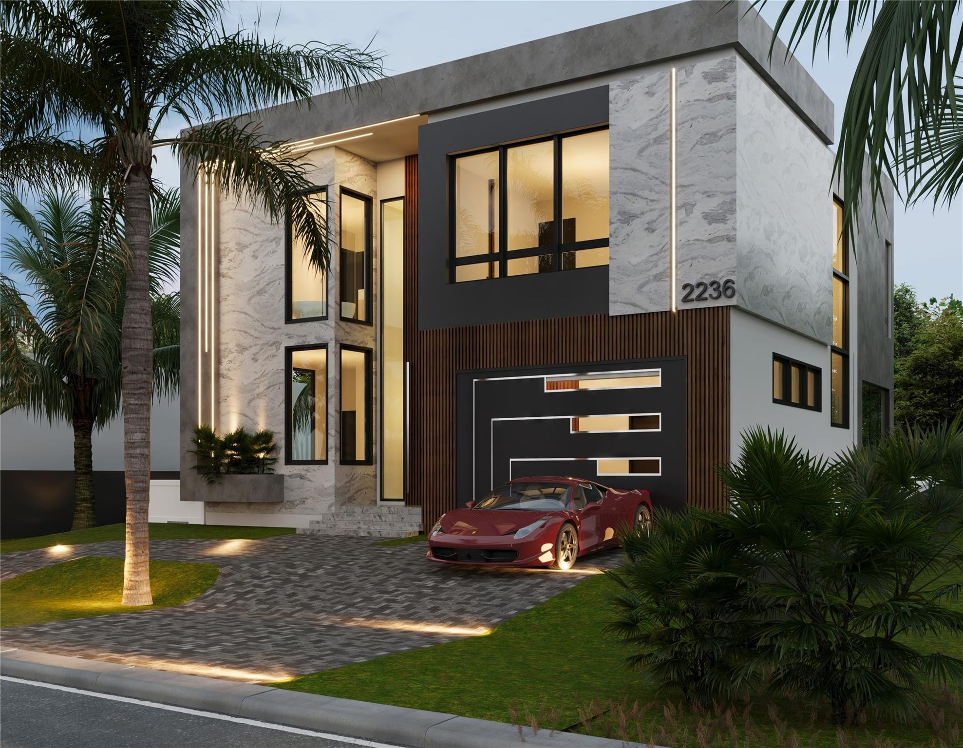 View details of listing 2336 SE 13th Court, Pompano Beach, FL 33062 Pompano Beach with MLS#