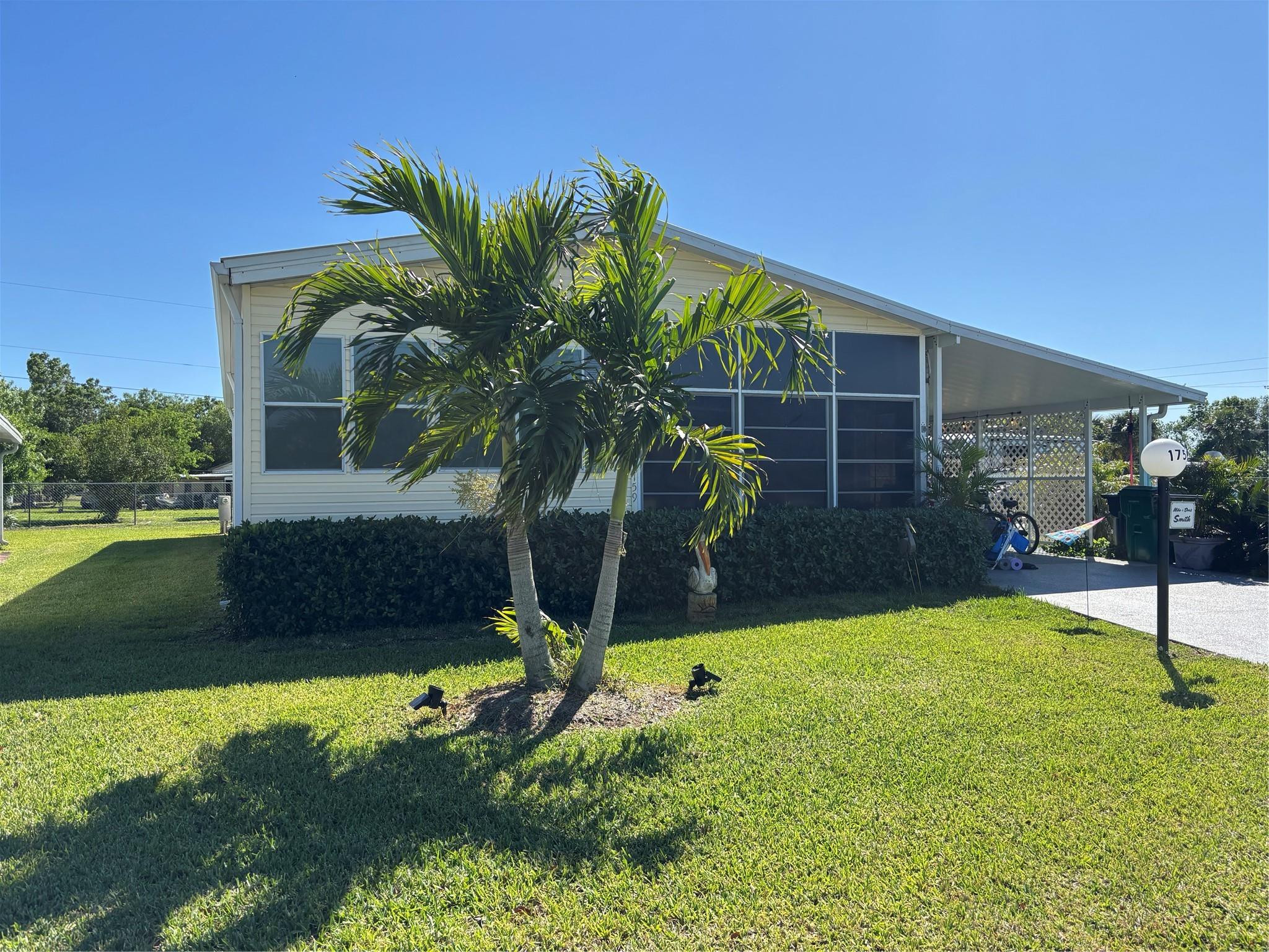 View details of listing 1759 SW 35th Circle, Okeechobee, FL 34974 Okeechobee with MLS#