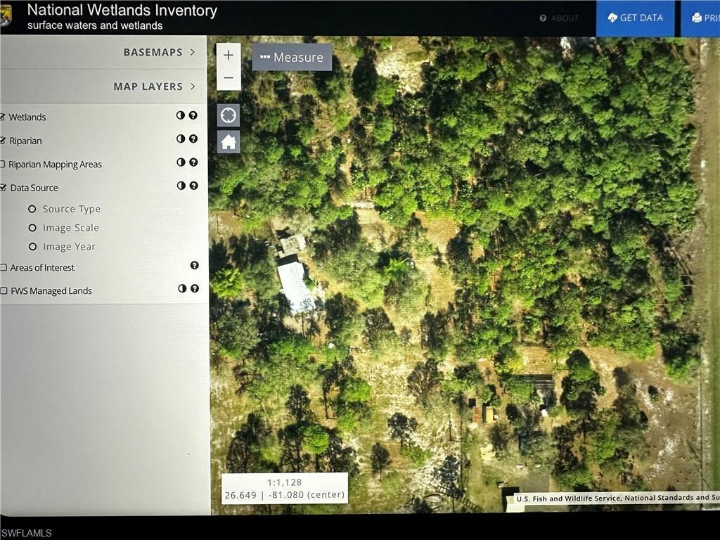 Listing  430 & 450 N & 450 Cabbage Palm Street, Clewiston, FL 33440, Clewiston, FL 33440
