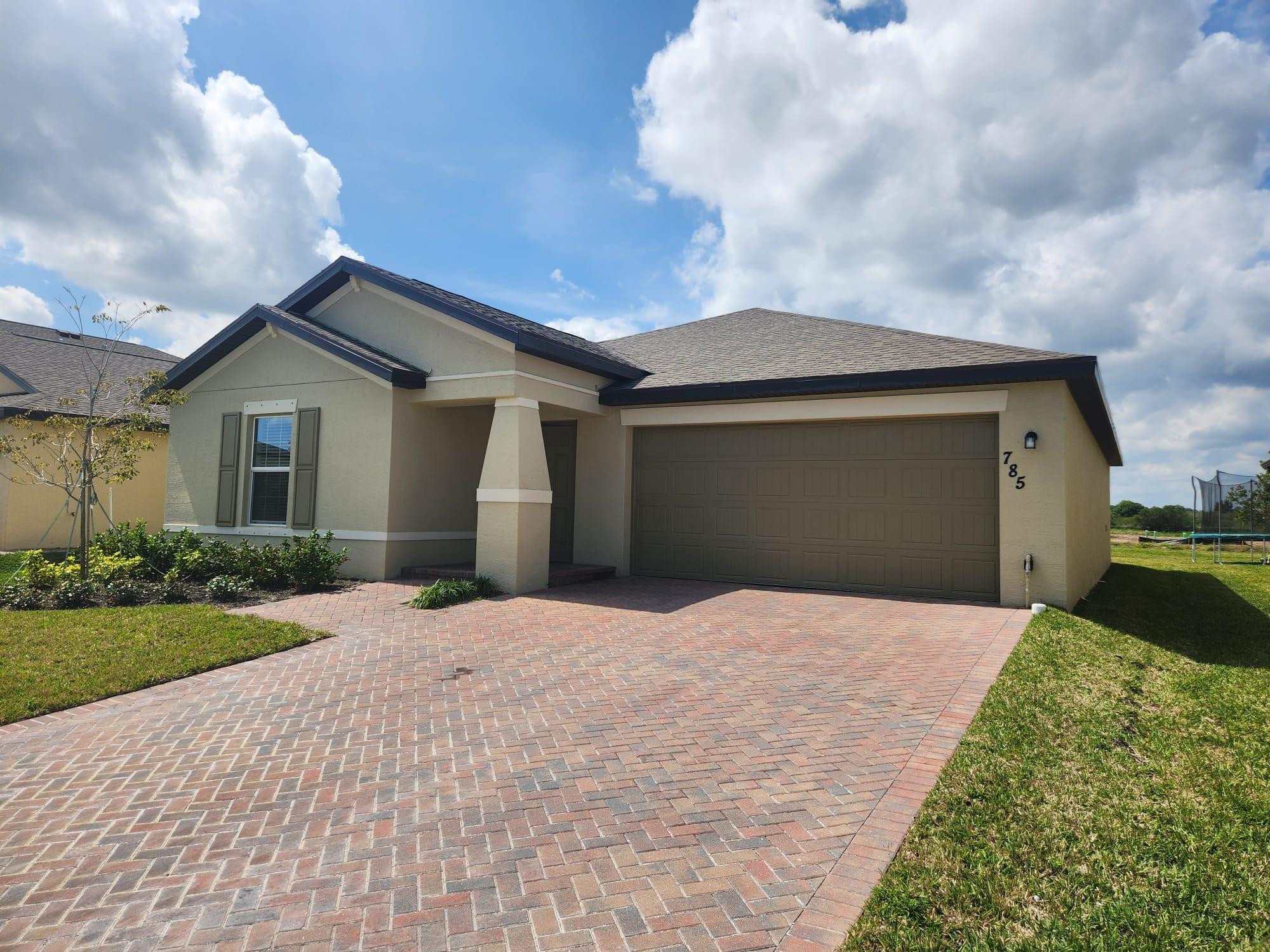 View details of listing 785 Worlington Lane, Fort Pierce, FL 34947 Fort Pierce with MLS#