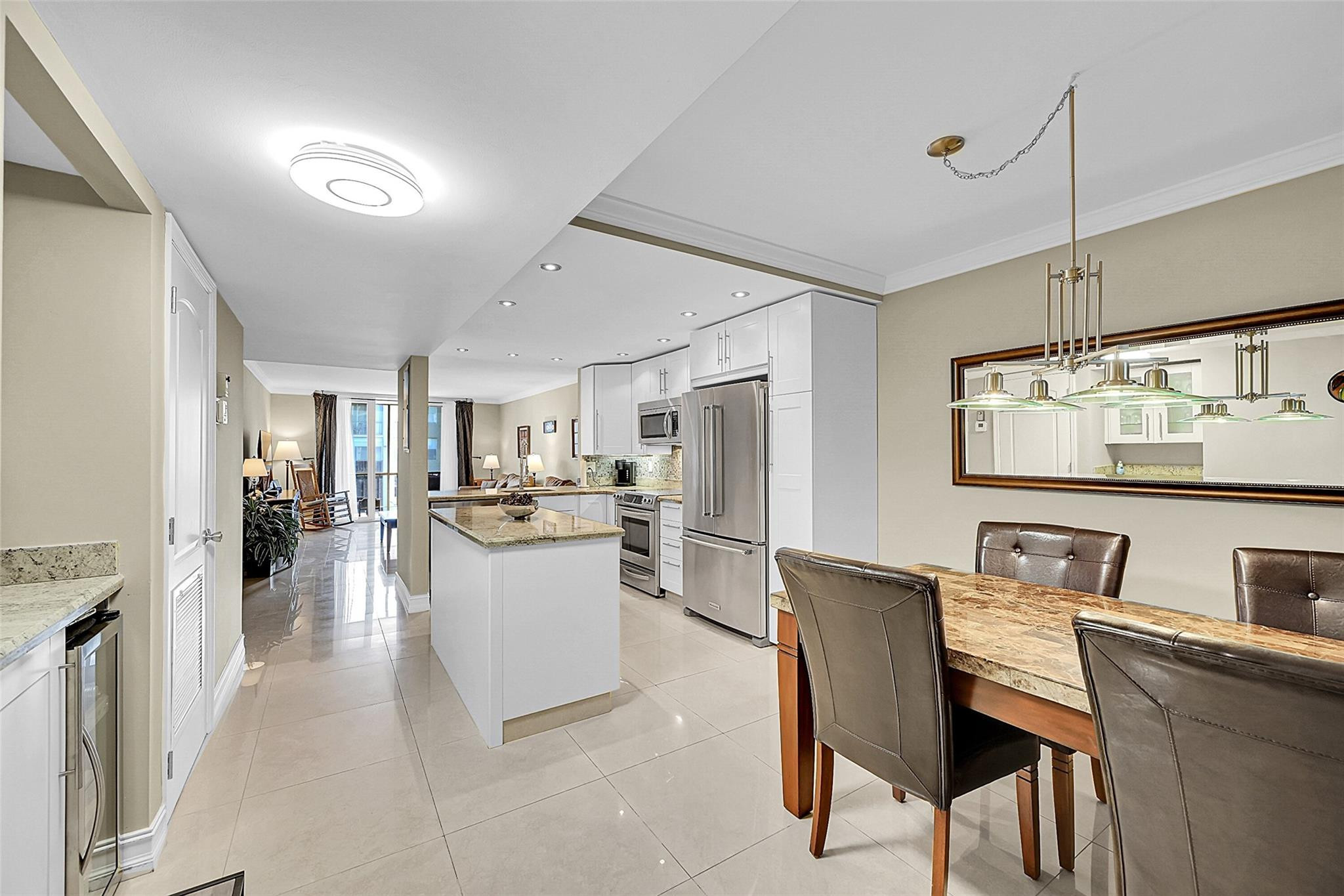 View details of listing 777 S Federal Highway E-205, Pompano Beach, FL 33062 Pompano Beach with MLS#