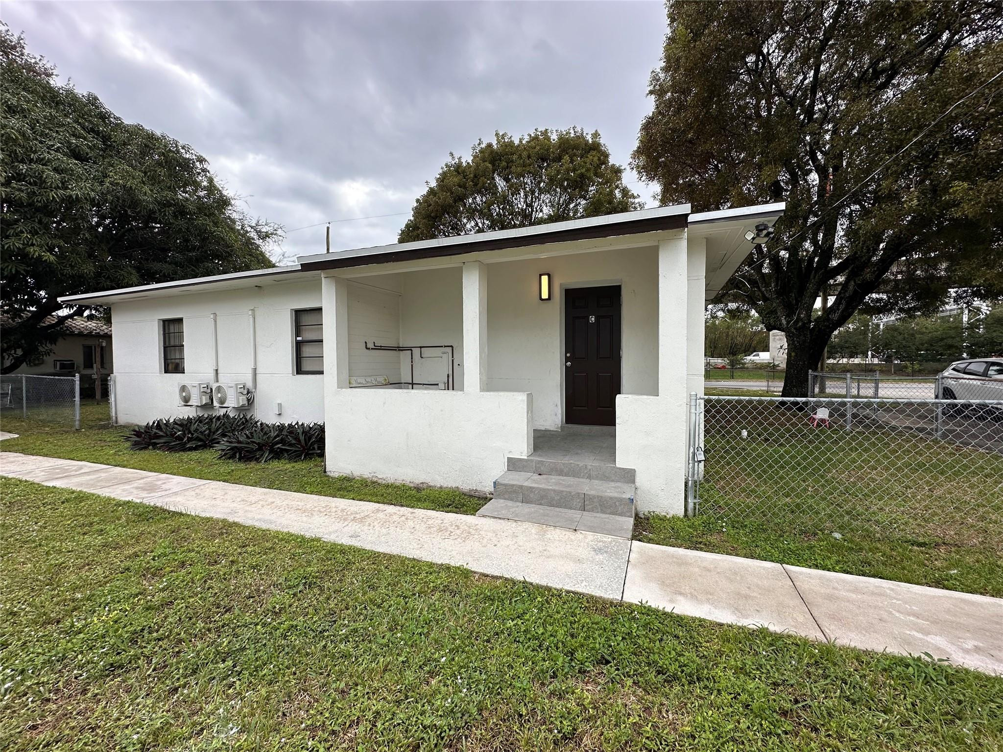 Listing  1291 NW 40 C, Miami, FL 33142, Miami, FL 33142