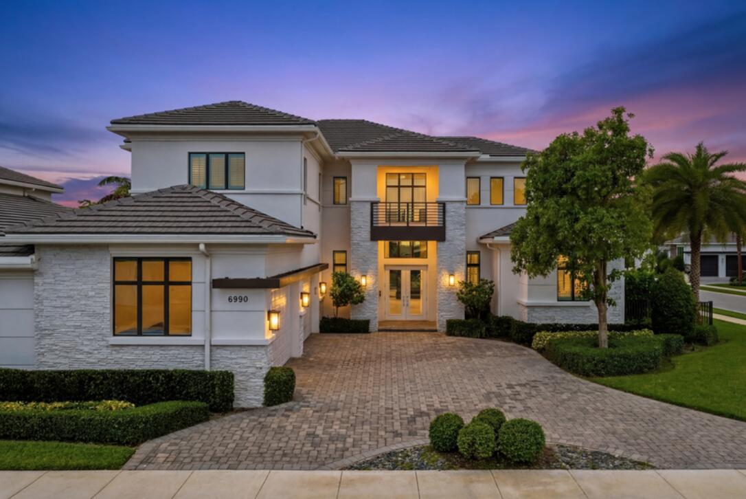 View details of listing 6990 NW 27th Avenue, Boca Raton, FL 33496 Boca Raton with MLS#